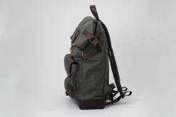 Spice and Wolf EMooooN Backpack That Makes You Want to Go on a Journey with Holo