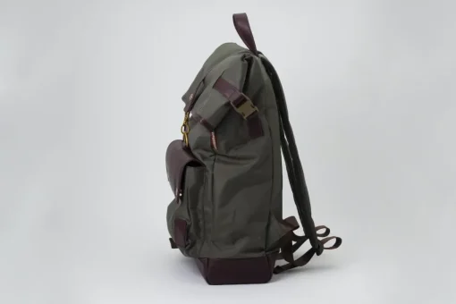 Spice and Wolf EMooooN Backpack That Makes You Want to Go on a Journey with Holo