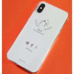 Spice and Wolf iPhone Case