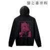 Spice and Wolf Jyuu Ayakura Illustration Holo: China Dress Ver. Women's Hoodie