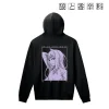 Spice and Wolf Jyuu Ayakura Illustration Holo: Ao Dai Ver. Men's Hoodie