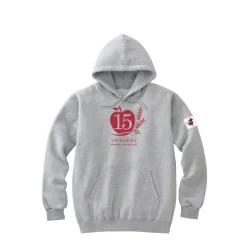 Spice and Wolf 15th Anniversary Ladies' Hoodie