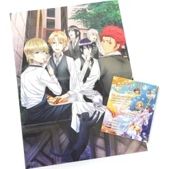 Spoon 2Di Vol. 4