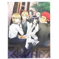 Spoon 2Di Vol. 4