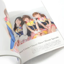 Spoon 2Di Vol. 4