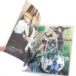 Spoon 2Di Vol. 4