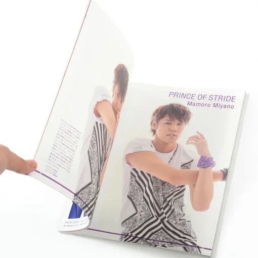 Spoon 2Di Vol. 4