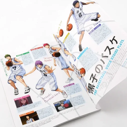 Spoon 2Di Vol. 1 w/ Bonus Durarara!!x2 Clear File and K Poster