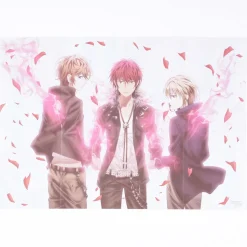 Spoon.2Di Vol. 17