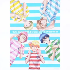 Spoon.2Di Vol. 17