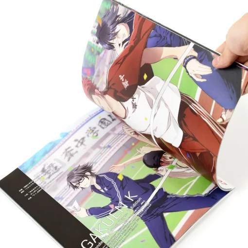 Spoon.2Di Vol. 07