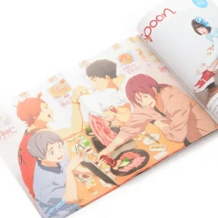 Spoon.2Di Vol. 29