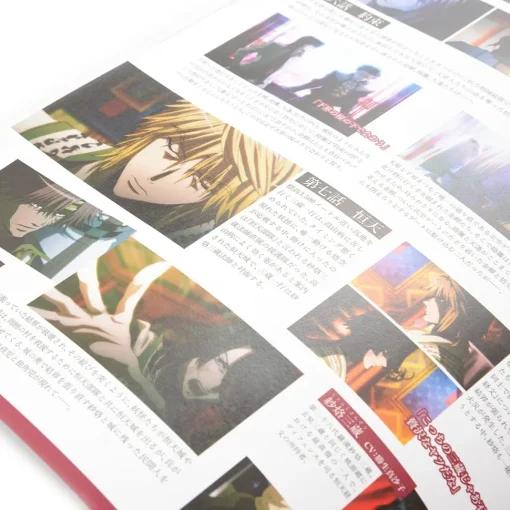 Spoon.2Di Vol. 29