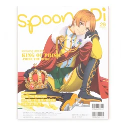 Spoon.2Di Vol. 29