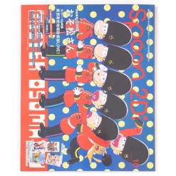 Spoon.2Di Vol. 10