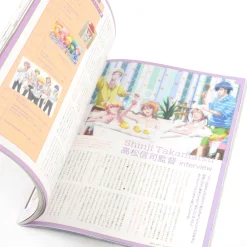 Spoon.2Di Vol. 10