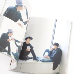 Spoon.2Di Vol. 10
