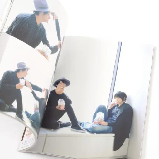 Spoon.2Di Vol. 10