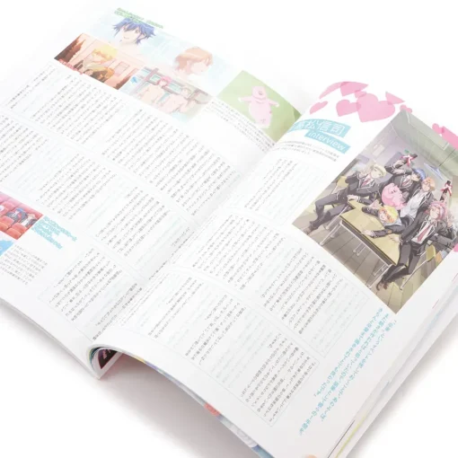 Spoon.2Di Vol. 27
