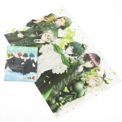 Spoon.2Di Vol. 08
