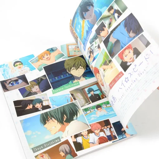 Spoon.2Di Vol. 08