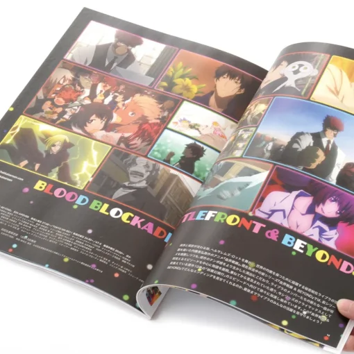 Spoon.2Di Vol. 32