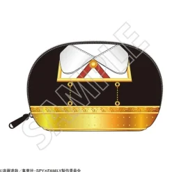 Spy x Family Costume Pouch