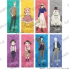 Spy x Family Large Fabric Poster Trad Ver.