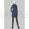 Spy x Family Main Visual Fabric Poster Mission 21: Nightfall / First Fit of Jealousy