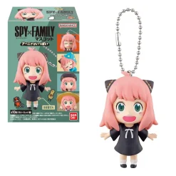 Spy x Family Mascot