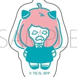 Spy x Family Sticker