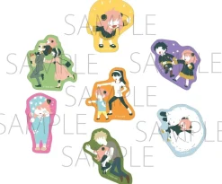 Spy x Family Yuru Palette Sticker