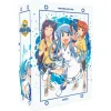 Squid Girl Premium Edition Box Set Blu-ray/DVD Combo Pack