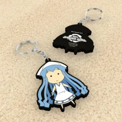 Squid Girl Premium Edition Box Set Blu-ray/DVD Combo Pack