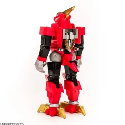 SSSS.Dynazenon Dyna Soldier Soft Vinyl Figure