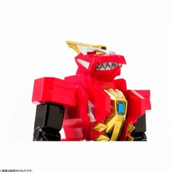 SSSS.Dynazenon Dyna Soldier Soft Vinyl Figure