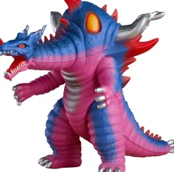 SSSS.Soft Vinyl Kaiju: SSSS.Gridman Ghoulghilas