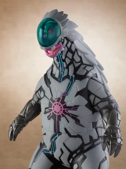 SSSS.Soft Vinyl Kaiju: SSSS.Gridman Dévadadan
