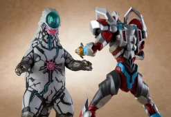 SSSS.Soft Vinyl Kaiju: SSSS.Gridman Dévadadan