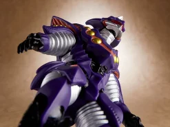 SSSS.Soft Vinyl Kaiju: SSSS.Gridman Anti