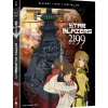 Star Blazers: Space Battleship Yamato 2199 Part One Blu-ray/DVD Combo Pack