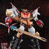 Star Guardian Soul of the Planet Flame Star Guardian Alloy Action Figure