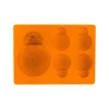 Star Wars BB-8 Flat Type Silicone Ice Tray