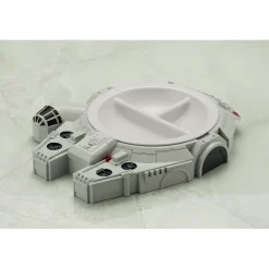 Star Wars Millennium Falcon Lunch Plate