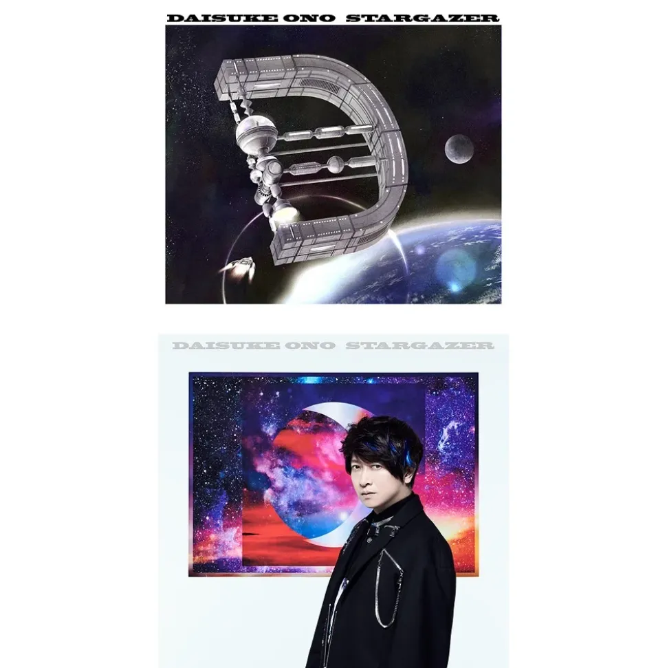 STARGAZER | Daisuke Ono