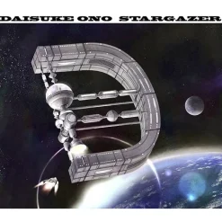 STARGAZER | Daisuke Ono