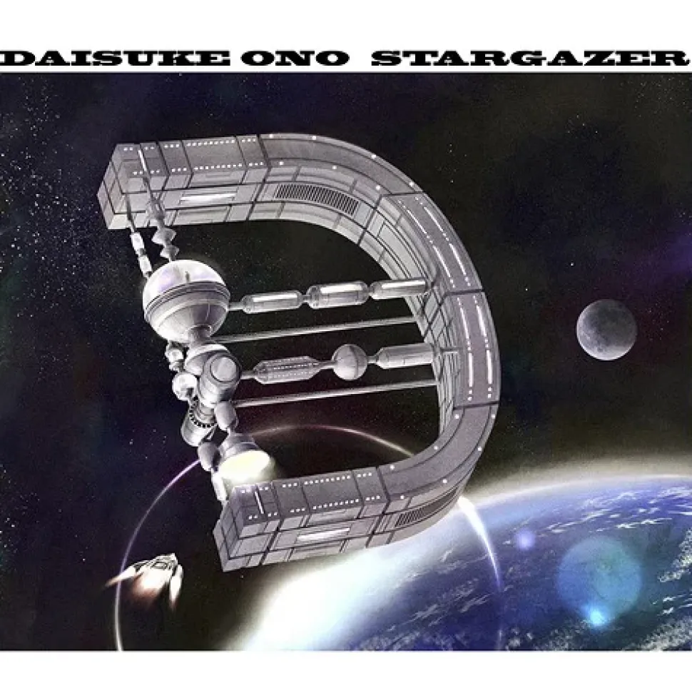 STARGAZER | Daisuke Ono