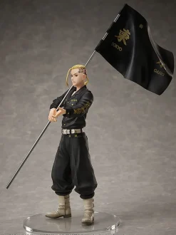 Statue & Ring Style Tokyo Revengers Ken Ryuguji 1/8 Scale Figure