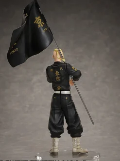 Statue & Ring Style Tokyo Revengers Ken Ryuguji 1/8 Scale Figure