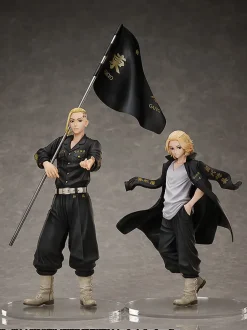 Statue & Ring Style Tokyo Revengers Ken Ryuguji 1/8 Scale Figure